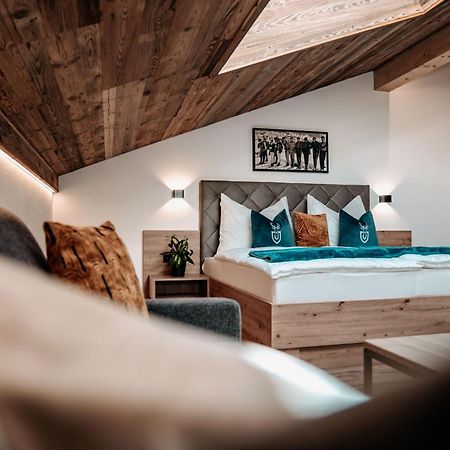 Tanners Chalet Apartments Altenmarkt im Pongau Extérieur photo