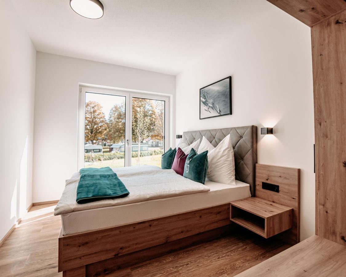 Tanners Chalet Apartments Altenmarkt im Pongau Extérieur photo