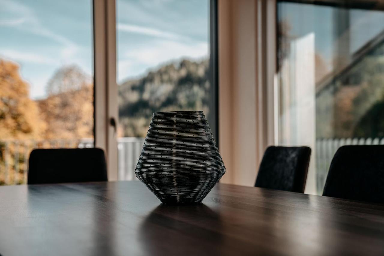 Tanners Chalet Apartments Altenmarkt im Pongau Extérieur photo