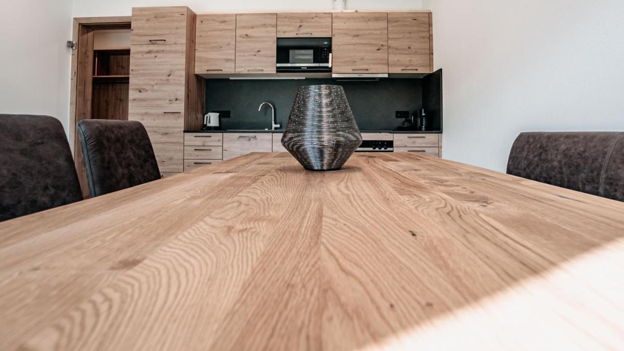 Tanners Chalet Apartments Altenmarkt im Pongau Extérieur photo