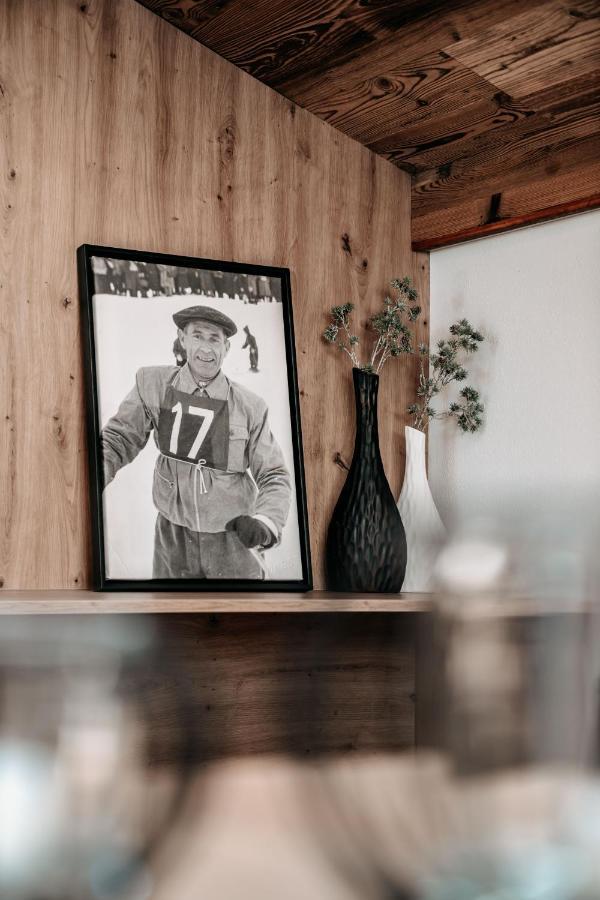 Tanners Chalet Apartments Altenmarkt im Pongau Extérieur photo
