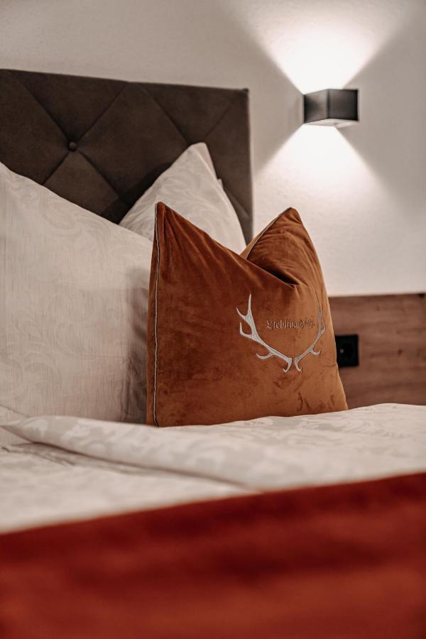 Tanners Chalet Apartments Altenmarkt im Pongau Extérieur photo