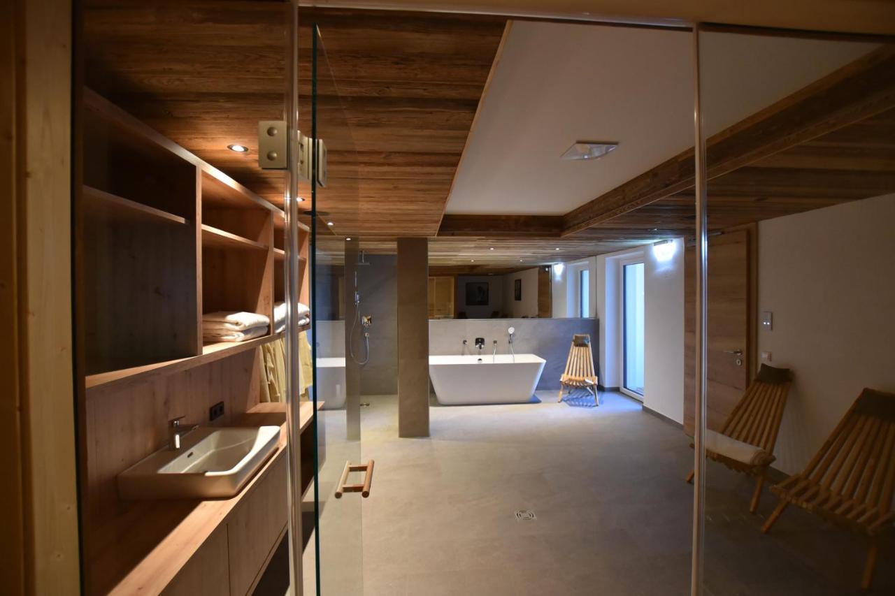 Tanners Chalet Apartments Altenmarkt im Pongau Extérieur photo
