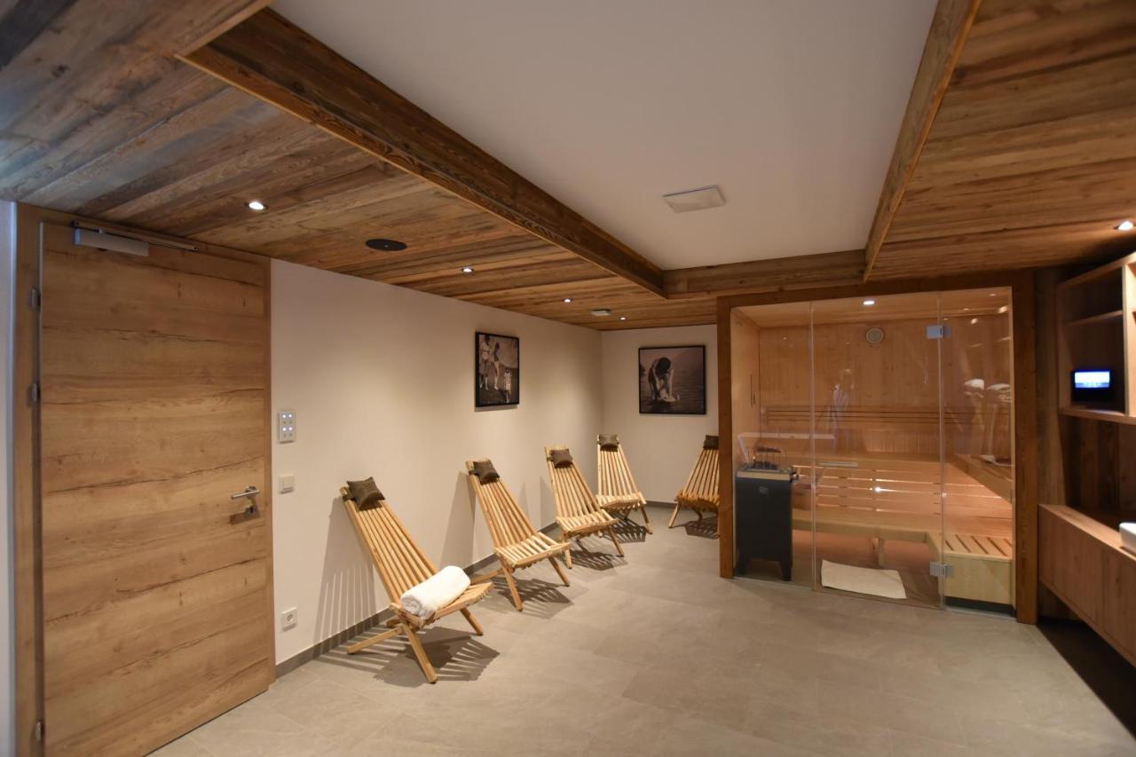 Tanners Chalet Apartments Altenmarkt im Pongau Extérieur photo