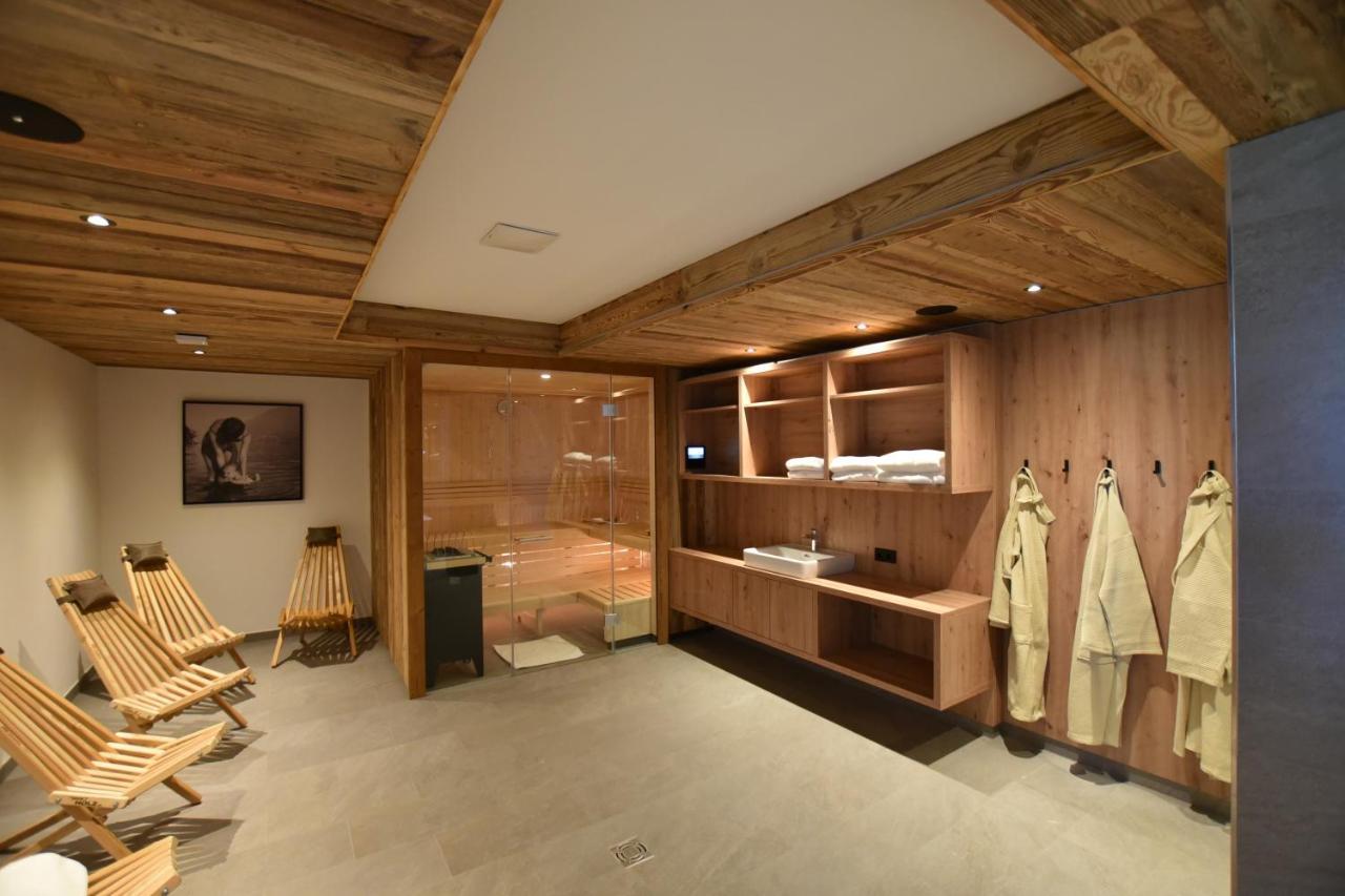 Tanners Chalet Apartments Altenmarkt im Pongau Extérieur photo