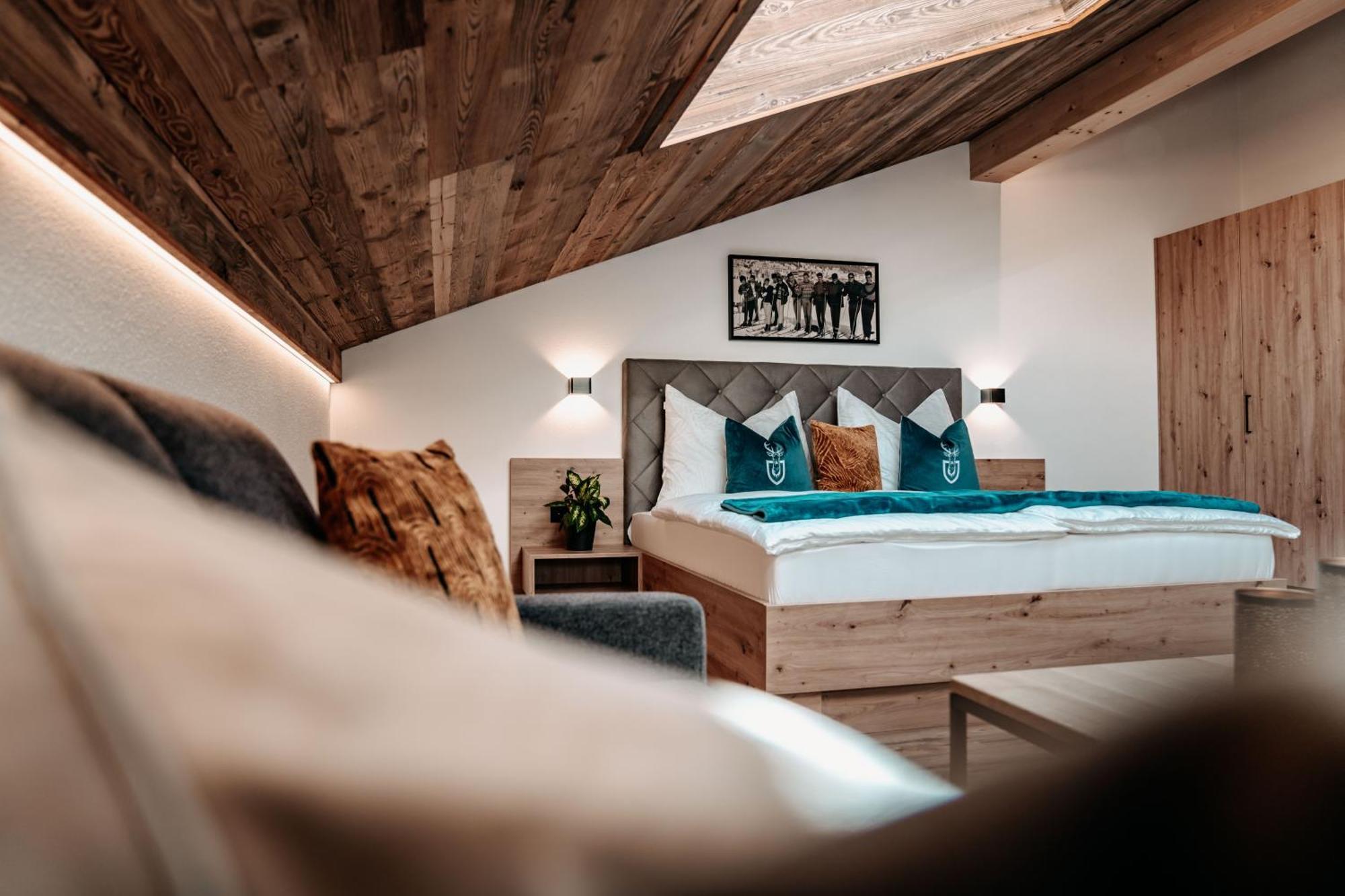 Tanners Chalet Apartments Altenmarkt im Pongau Extérieur photo
